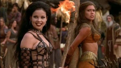 Assistir Hércules: A Lendária Jornada Temporada 4 Episódio 6 Online em HD