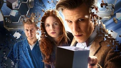 Assistir Doctor Who Temporada 7 Episódio 4 Online em HD