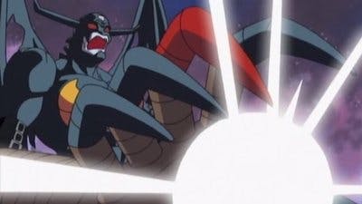 Assistir Digimon Temporada 1 Episódio 13 Online em HD