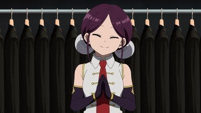 Assistir Undead Unluck Temporada 1 Episódio 5 Online em HD