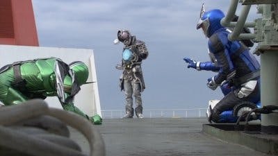 Assistir Kamen Rider Temporada 20 Episódio 42 Online em HD