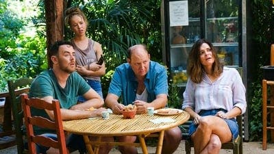 Assistir Life in Pieces: Uma Grande Família. Quatro Pequenas Histórias. Temporada 4 Episódio 1 Online em HD