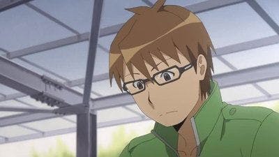 Assistir Silver Spoon Temporada 2 Episódio 1 Online em HD