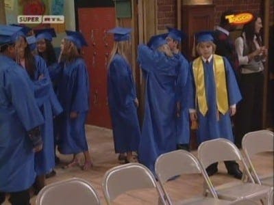 Assistir Zack & Cody: Gêmeos em Ação Temporada 3 Episódio 1 Online em HD