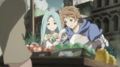Assistir Granblue Fantasy The Animation Temporada 2 Episódio 9 Online em HD