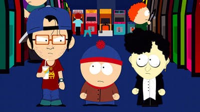 Assistir South Park Temporada 8 Episódio 4 Online em HD