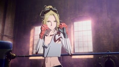 Assistir Levius Temporada 1 Episódio 3 Online em HD