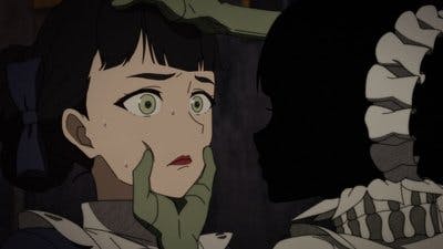 Assistir SHADOWS HOUSE Temporada 2 Episódio 4 Online em HD