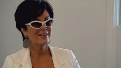 Assistir Keeping Up With the Kardashians Temporada 6 Episódio 4 Online em HD