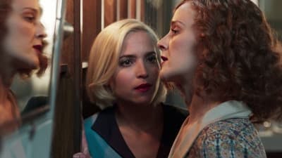 Assistir As Telefonistas Temporada 2 Episódio 3 Online em HD