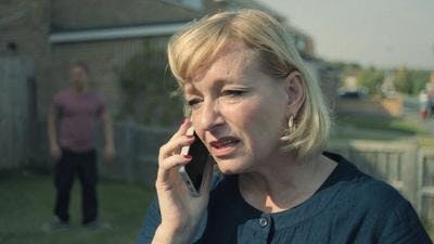 Assistir Adolescência Temporada 1 Episódio 4 Online em HD