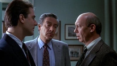 Assistir Lei & Ordem Temporada 3 Episódio 14 Online em HD