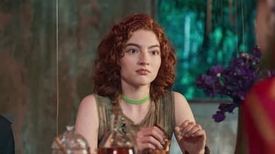 Assistir Acampamento de Magia para Jovens Bruxos Temporada 1 Episódio 4 Online em HD