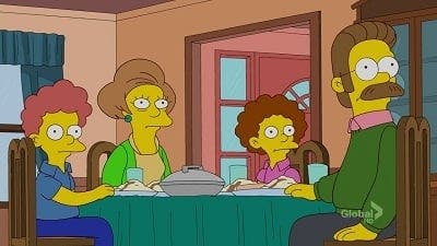 Assistir Os Simpsons Temporada 23 Episódio 21 Online em HD