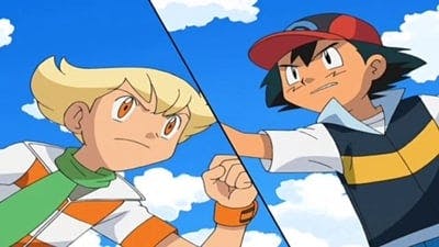 Assistir Pokémon Temporada 11 Episódio 49 Online em HD