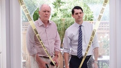 Assistir Trial & Error Temporada 1 Episódio 2 Online em HD