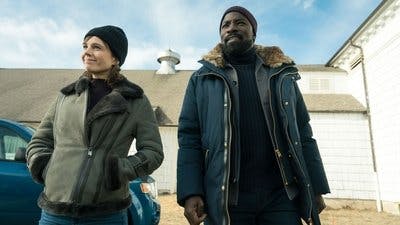 Assistir Evil: Contatos Sobrenaturais Temporada 4 Episódio 3 Online em HD