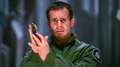 Assistir Stargate SG-1 Temporada 4 Episódio 5 Online em HD