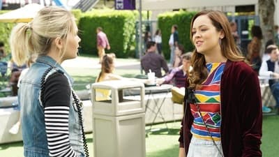 Assistir Os Goldbergs Temporada 7 Episódio 5 Online em HD