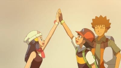 Assistir Pokémon Temporada 13 Episódio 34 Online em HD