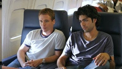 Assistir Entourage Temporada 4 Episódio 11 Online em HD