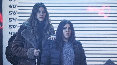 Assistir No Escuro Temporada 1 Episódio 11 Online em HD