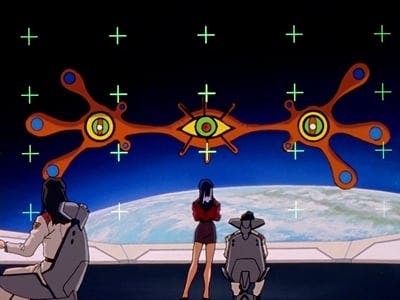 Assistir Neon Genesis Evangelion Temporada 1 Episódio 12 Online em HD