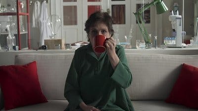 Assistir The Formula Temporada 1 Episódio 8 Online em HD