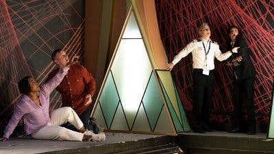 Assistir 9-1-1 Temporada 7 Episódio 3 Online em HD