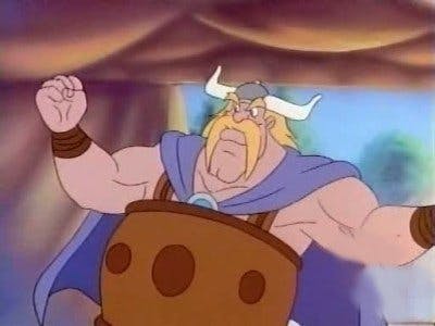 Assistir Aladdin Temporada 2 Episódio 47 Online em HD