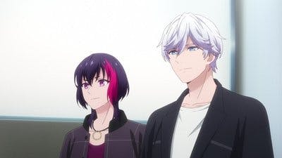 Assistir B-PROJECT Temporada 3 Episódio 11 Online em HD