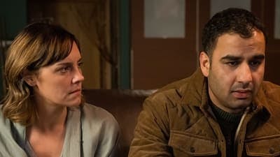 Assistir Dead and Buried Temporada 1 Episódio 4 Online em HD