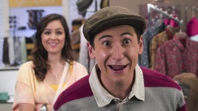 Assistir Os Goldbergs Temporada 8 Episódio 10 Online em HD