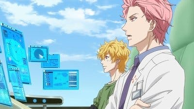 Assistir Karneval Temporada 1 Episódio 3 Online em HD