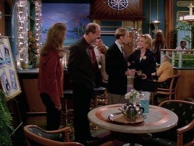 Assistir Frasier Temporada 5 Episódio 6 Online em HD