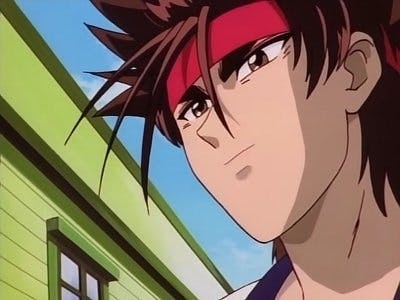 Assistir Samurai X Temporada 1 Episódio 4 Online em HD