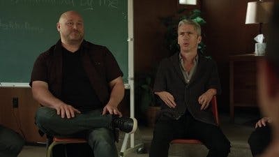 Assistir Loudermilk Temporada 3 Episódio 7 Online em HD