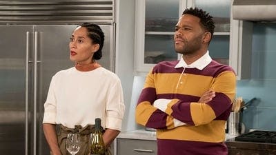 Assistir Black-ish Temporada 4 Episódio 14 Online em HD