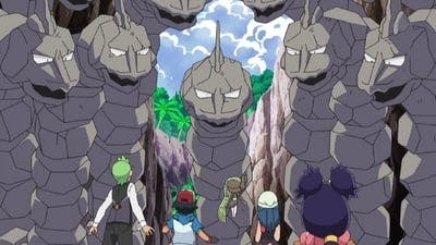 Assistir Pokémon Temporada 15 Episódio 39 Online em HD