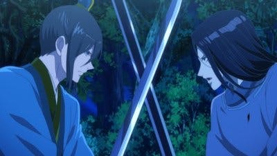 Assistir Raven of the Inner Palace Temporada 1 Episódio 12 Online em HD