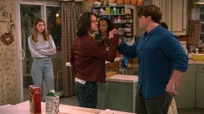 Assistir That ’90s Show Temporada 2 Episódio 8 Online em HD