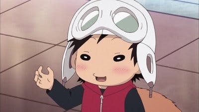 Assistir World Trigger Temporada 1 Episódio 36 Online em HD