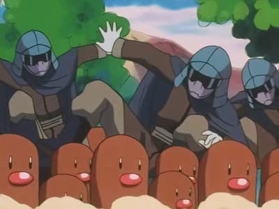 Assistir Pokémon Temporada 5 Episódio 9 Online em HD