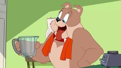 Assistir O Show de Tom e Jerry Temporada 4 Episódio 8 Online em HD