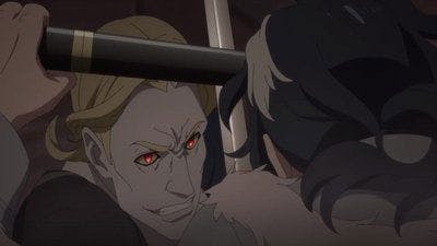Assistir Sirius the Jaeger Temporada 1 Episódio 7 Online em HD