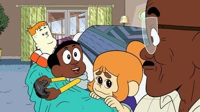 Assistir O Mundo de Greg Temporada 3 Episódio 20 Online em HD
