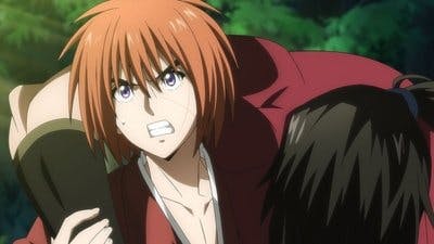 Assistir Rurouni Kenshin Temporada 1 Episódio 40 Online em HD