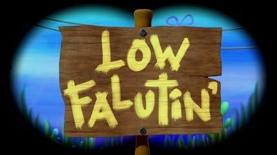 Assistir Kamp Koral: Bob Esponja, Primeiros Anos! Temporada 2 Episódio 6 Online em HD