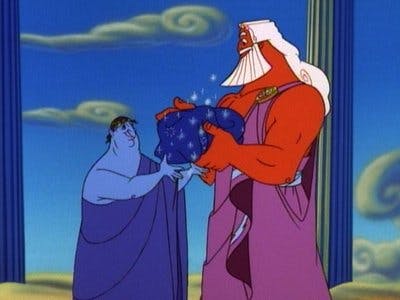 Assistir Hércules Temporada 1 Episódio 56 Online em HD