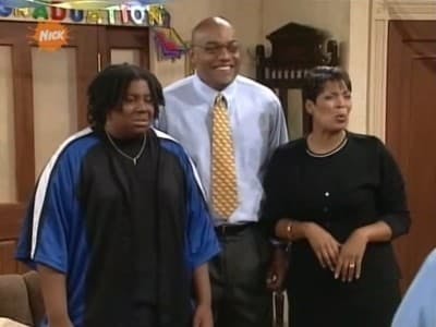 Assistir Kenan e Kel Temporada 4 Episódio 9 Online em HD